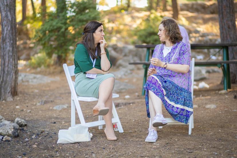 Vayishlach: Are we Jacob or Israel?