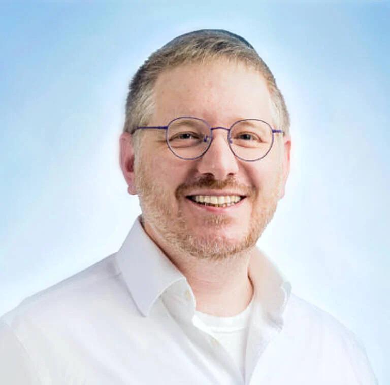 Vayechi: From Chaos to Stability