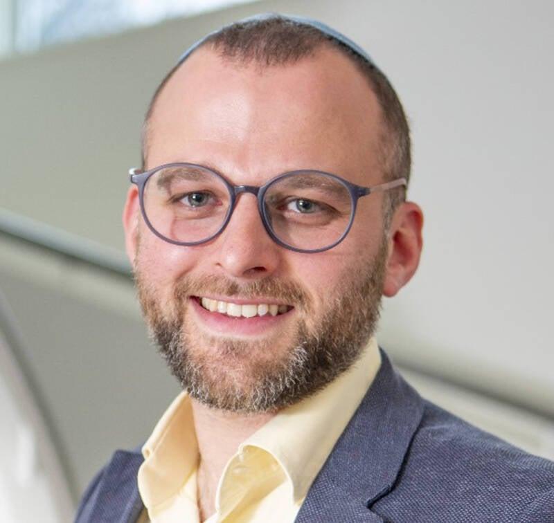 Vayera: Home Is Where Redemption Begins