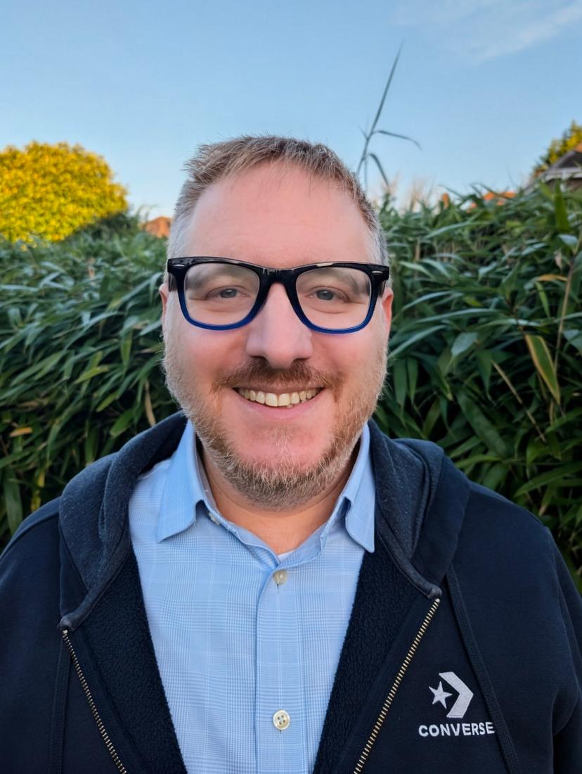 Miketz: The Choice to Remain You