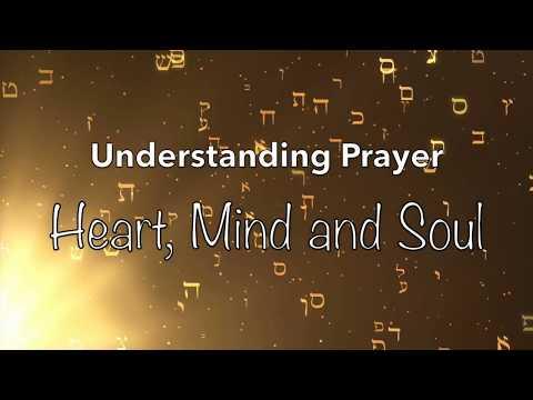 Understanding Prayer: Growth (7/10)