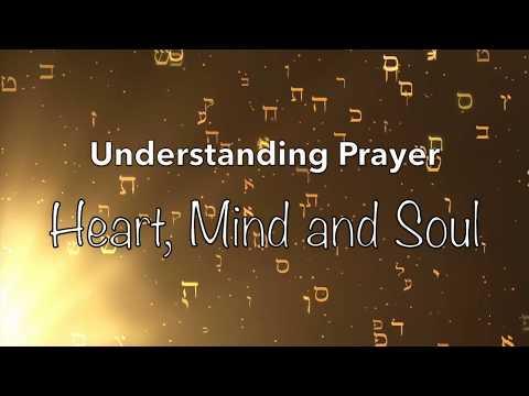 Understanding Prayer: Framing Beliefs (9/10)