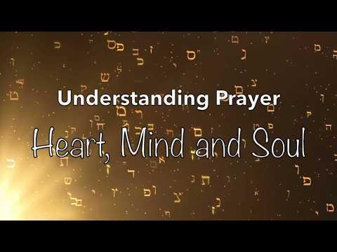 Understanding Prayer: Spiritual Exercise (1/10)